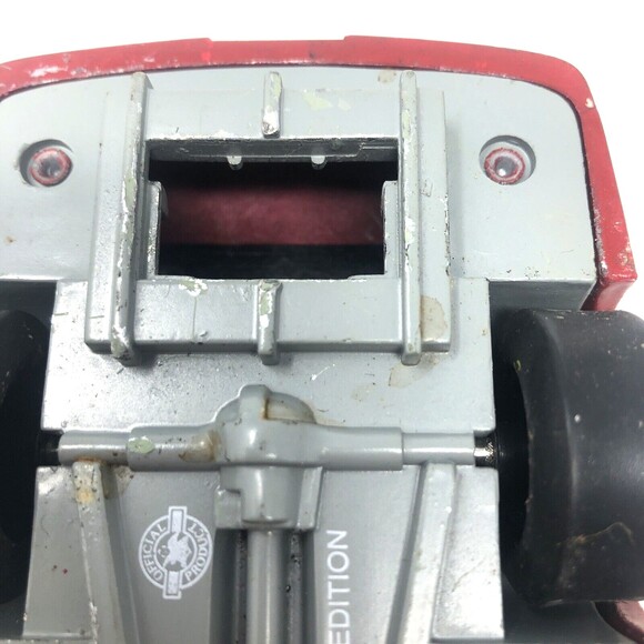 Racing Champions 1/24th scale Nascar #25 Ken Schrader Bud Die Cast Car / Bank - Picture 11 of 11